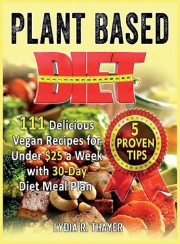 PLANT BASED DIET