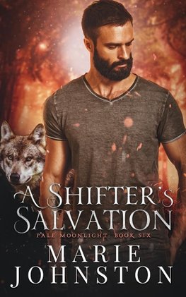 A Shifter's Salvation