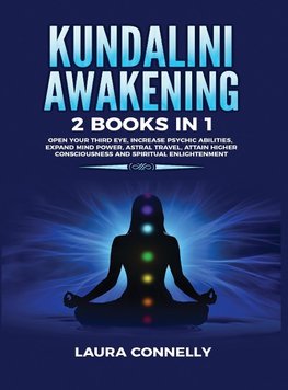 Kundalini Awakening