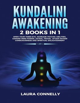 Kundalini Awakening