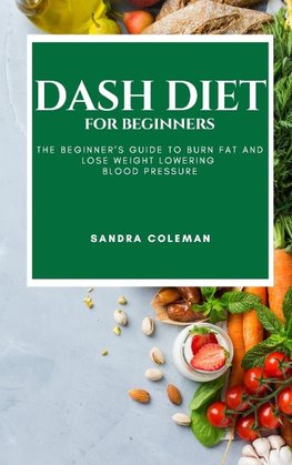 DASH DIET FOR BEGINNERS