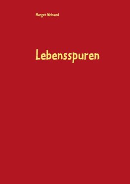 Lebensspuren