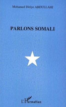 Parlons somali