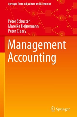 Management Accounting