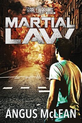 Martial Law