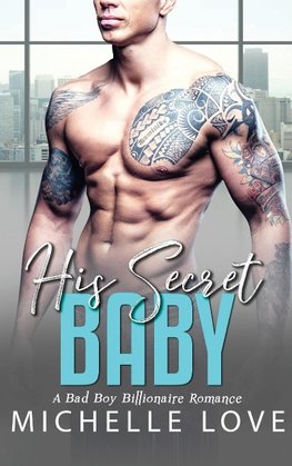 His Secret baby