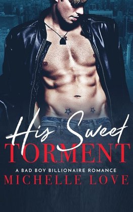 His Sweet Torment