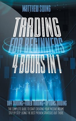 TRADING FOR BEGINNERS