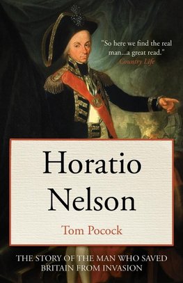 Horatio Nelson