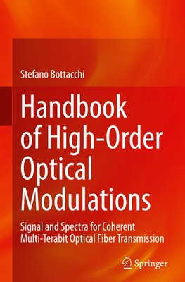 Handbook of High-Order Optical Modulations