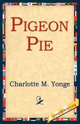 Pigeon Pie