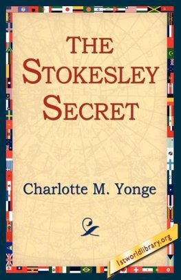 The Stokesley Secret