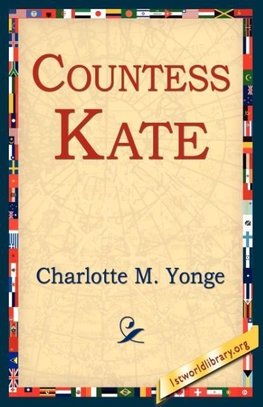 Countess Kate