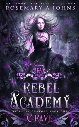 Rebel Academy