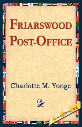 Friarswood Post Office