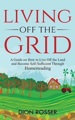 Living off The Grid