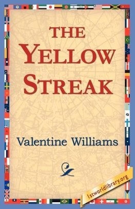 The Yellow Streak