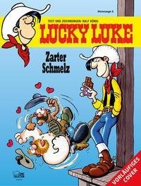 Lucky Luke Hommage 5