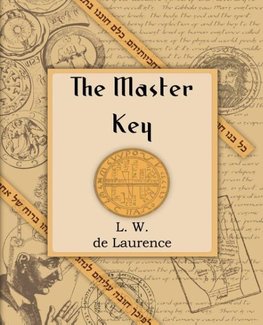 The Master Key (1914)