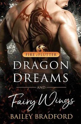 Dragon Dreams and Fairy Wings