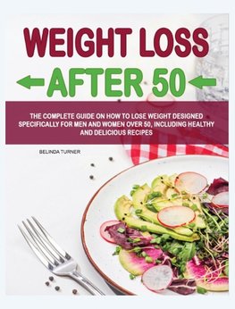 Weight Loss After 50