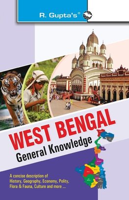 West Bengal General Knowledge