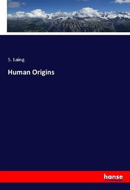 Human Origins