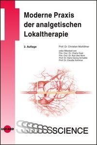 Moderne Praxis der analgetischen Lokaltherapie