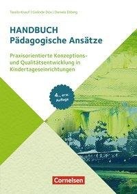 Handbuch / Pädagogische Ansätze (4., erweiterte Auflage)