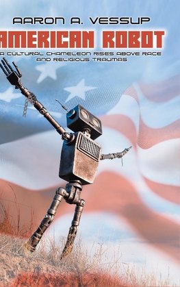 AMERICAN ROBOT