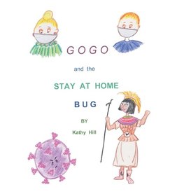 Gogo and The Stay At Home Bug