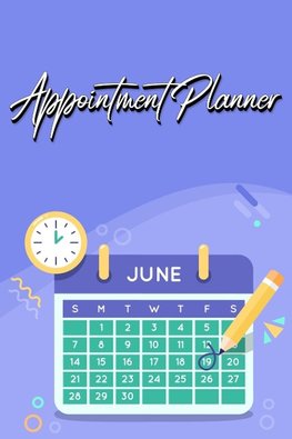 Appointment Planner