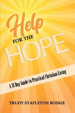 Help for the Hope