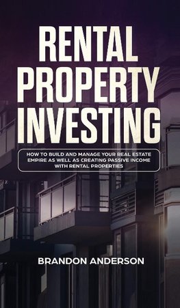 Rental Property Investing