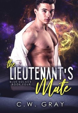 The Lieutenant's Mate