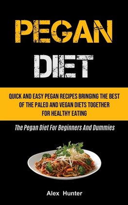 Pegan Diet