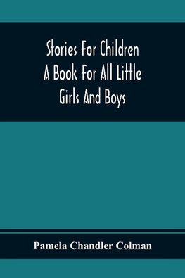 Stories For Children