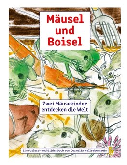 Mäusel und Boisel