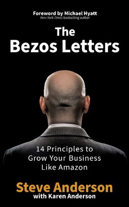 The Bezos Letters