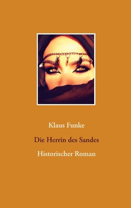 Die Herrin des Sandes