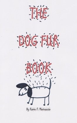 The Dog Fur Book