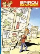 Spirou und Fantasio 46