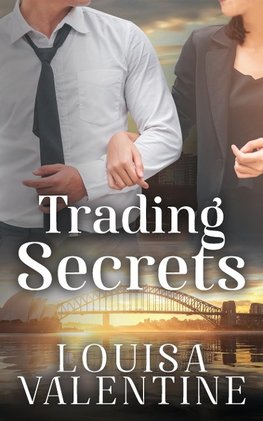 Trading Secrets