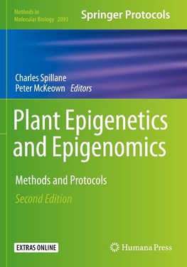 Plant Epigenetics and Epigenomics