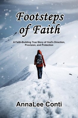 Footsteps of Faith