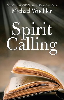 Spirit Calling