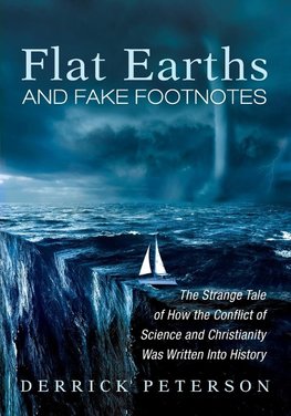 Flat Earths and Fake Footnotes