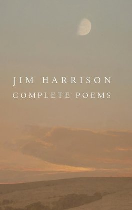 Jim Harrison