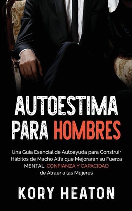 Autoestima para Hombres