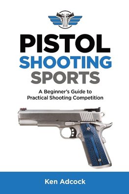 Pistol Shooting Sports